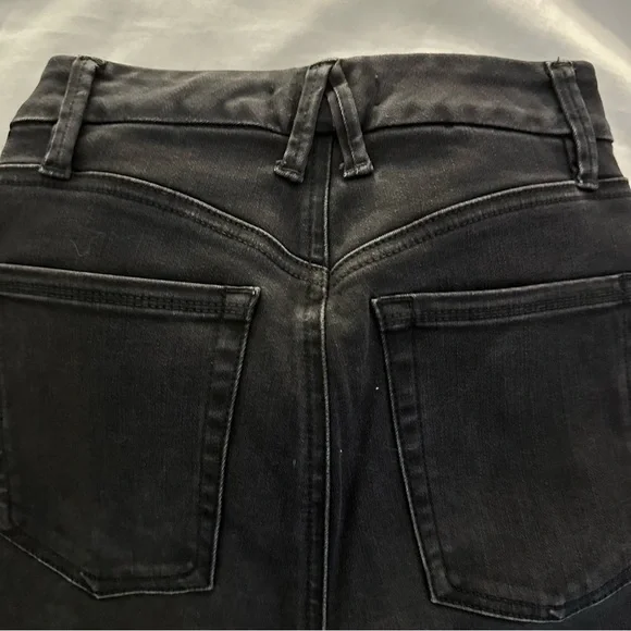 Black Skinny Jeans - Picture 7 of 8